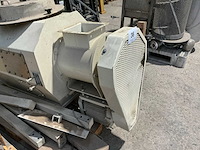 Industriële machine buhler 45 - afbeelding 6 van  10