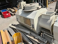 Industriële machine buhler 45 - afbeelding 7 van  10