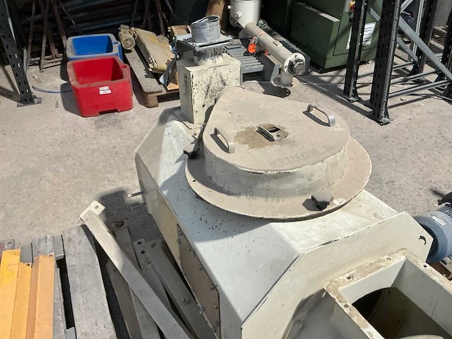 Industriële machine buhler 45 - afbeelding 8 van  10