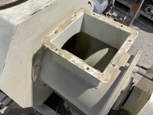 Industriële machine buhler 45 - afbeelding 9 van  10