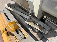 Industriële machine buhler 45 - afbeelding 10 van  10