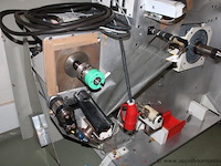 Industriële machine, werking niet gekend - afbeelding 5 van  5