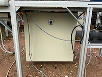 Industriële machine - afbeelding 2 van  10