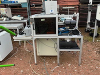 Industriële machine - afbeelding 1 van  10