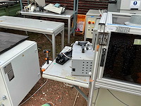 Industriële machine - afbeelding 3 van  10