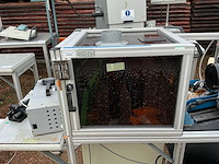 Industriële machine - afbeelding 4 van  10