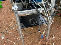 Industriële machine - afbeelding 7 van  10