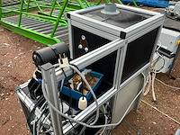 Industriële machine - afbeelding 8 van  10