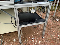 Industriële machine - afbeelding 10 van  10