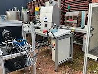 Industriële machine - afbeelding 1 van  9