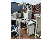 Industriële machine - afbeelding 2 van  9