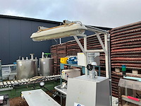 Industriële machine - afbeelding 3 van  9