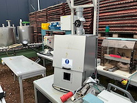 Industriële machine - afbeelding 4 van  9