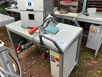 Industriële machine - afbeelding 5 van  9