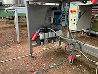 Industriële machine - afbeelding 7 van  9