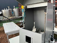 Industriële machine - afbeelding 9 van  9