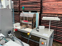 Industriële machine - afbeelding 2 van  7