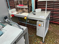 Industriële machine - afbeelding 3 van  7