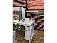 Industriële machine - afbeelding 4 van  7