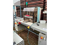 Industriële machine - afbeelding 5 van  7