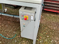 Industriële machine - afbeelding 7 van  7