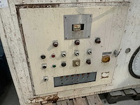 Industriële machine - afbeelding 3 van  9