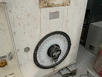 Industriële machine - afbeelding 4 van  9