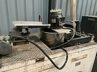 Industriële machine - afbeelding 5 van  9