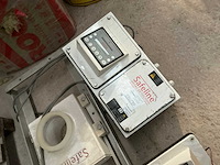 Industriële machine - afbeelding 7 van  9