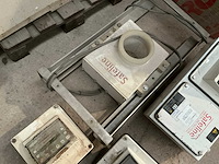 Industriële machine - afbeelding 9 van  9