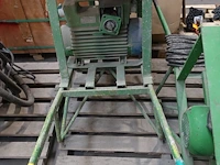 Industriële machine - afbeelding 3 van  7