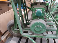 Industriële machine - afbeelding 5 van  7