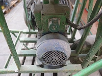 Industriële machine - afbeelding 6 van  7