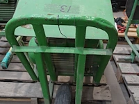 Industriële machine