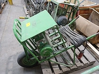 Industriële machine - afbeelding 2 van  5