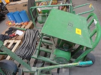 Industriële machine - afbeelding 3 van  5