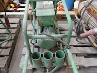 Industriële machine