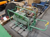 Industriële machine - afbeelding 2 van  6