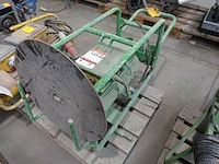 Industriële machine - afbeelding 3 van  6