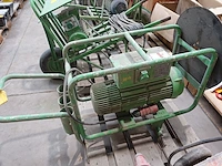 Industriële machine - afbeelding 5 van  6