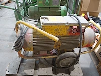 Industriële machine