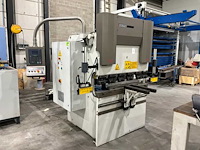 Industriële machines