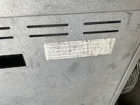 Industriële magazijn verwarmingsinstallatie - afbeelding 5 van  11