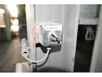 Industriële magnetische veerwerker - afbeelding 2 van  10