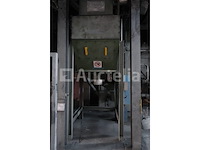 Industriële magnetische veerwerker - afbeelding 3 van  10