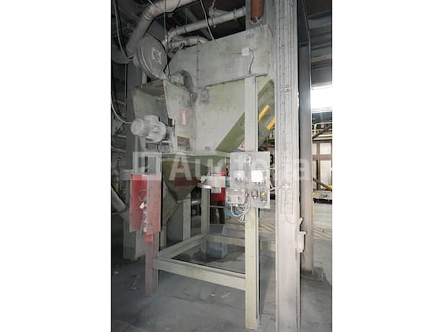 Industriële magnetische veerwerker - afbeelding 5 van  10