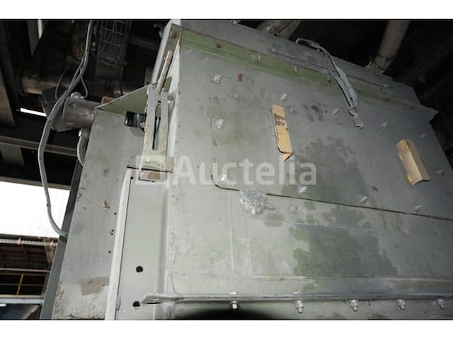 Industriële magnetische veerwerker - afbeelding 7 van  10