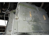 Industriële magnetische veerwerker - afbeelding 7 van  10