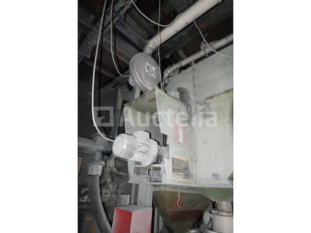 Industriële magnetische veerwerker - afbeelding 10 van  10