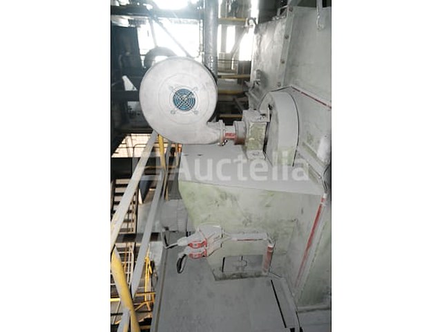 Industriële magnetische veerwerker - afbeelding 1 van  9